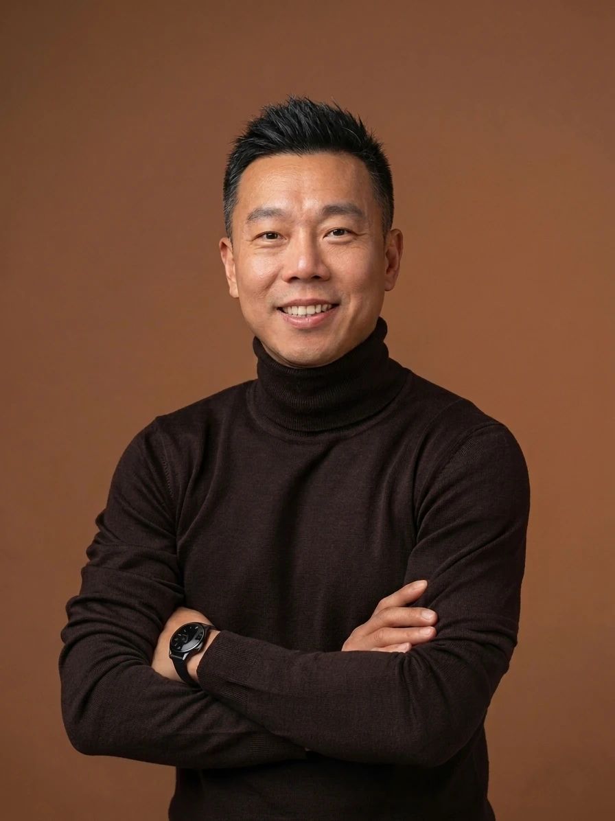 北京别墅翻新工长炎工长（王梓炎）个人照片